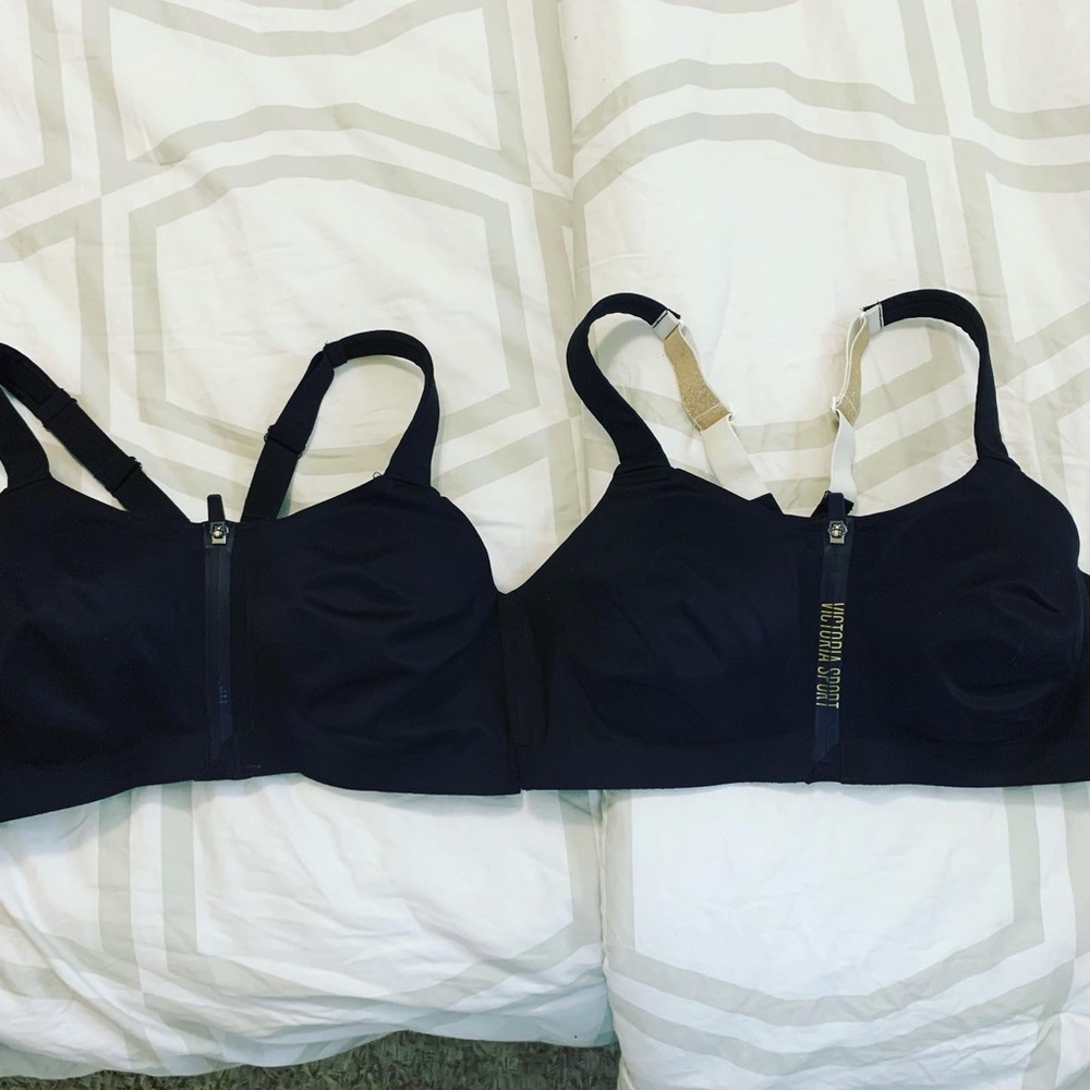 Victoria Secret Sports Bras
